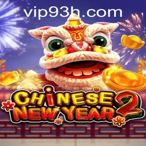 Descubra o Fascinante Mundo de CHINESENEWYEAR2 em 93H.com