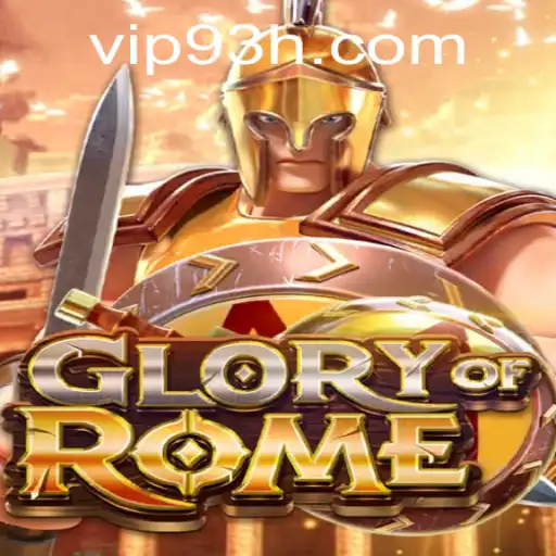 Descubra o Fascinante Mundo de GloryofRome: Um Jogo Estratégico de Conquistas