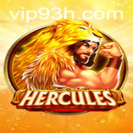Hercules: Explorando o Mundo do Jogo Através do 93H.com