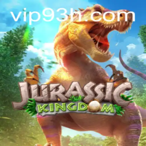 Descubra JurassicKingdom: Uma Aventura Pré-histórica em 93H.com