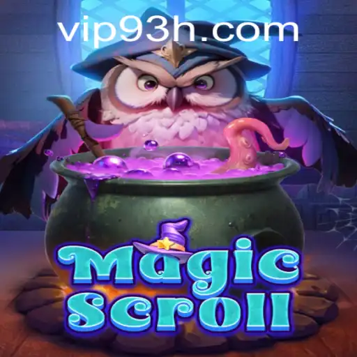MagicScroll: Explorando o Universo Mágico do Jogo