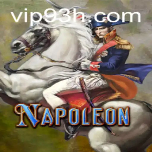 Explorando o Jogo Napoleon e Sua Presença no 93H.com