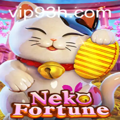 Descubra NekoFortune: O Jogo de Azar Inspirado pela Sorte dos Gatos