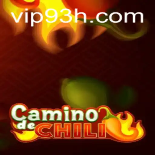 Descubra o Jogo CaminodeChili: A Nova Sensação com 93H.com