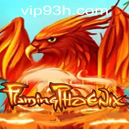 Explorando o Mundo de FlamingPhoenix: Um Jogo Revolucionário