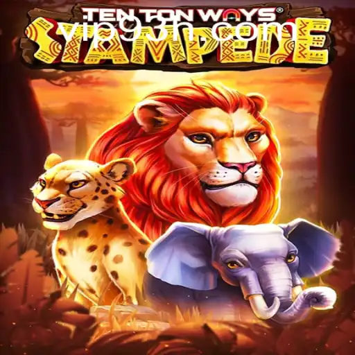 Explorando o Novo Mundo de TenTonWaysStampede: Regras e Estratégias