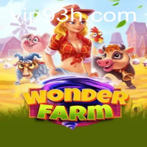 Explorando WonderFarm: Um Guia Completo para Jogadores