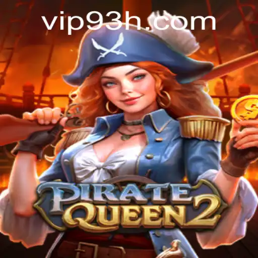 PirateQueen2: Aventure-se no Mundo dos Sete Mares