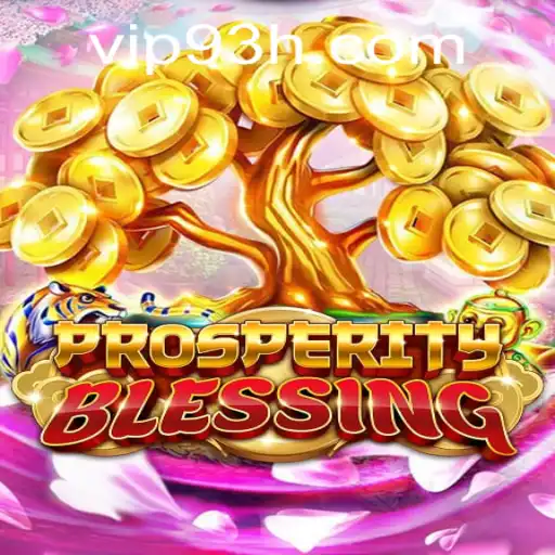 Explorando ProsperityBlessing: O Novo Fenômeno dos Jogos Online
