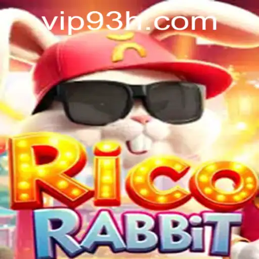RicoRabbit: O Novo Fenômeno do Mundo dos Jogos Online