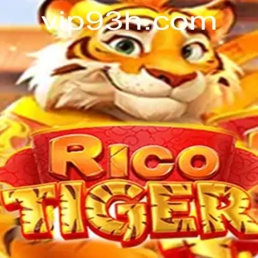 Descubra o Fascinante Mundo de RicoTiger no 93H.com