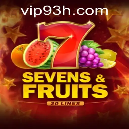 Descubra o Excitante Mundo de SevensFruits20